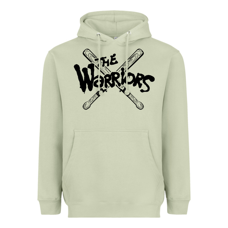 The Warriors Heavyweight Hoodie by artisFamous | Teevron