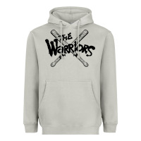 Moon Dust The Warriors Heavyweight Hoodie - artisFamous