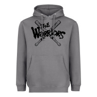 Storm The Warriors Heavyweight Hoodie - artisFamous