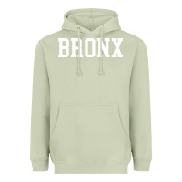 Matcha bronx Heavyweight Hoodie - artisFamous