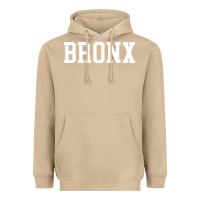 Mushroom bronx Heavyweight Hoodie - artisFamous