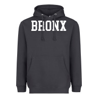Smoke bronx Heavyweight Hoodie - artisFamous