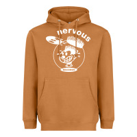Meerkat Industrial Heavyweight Hoodie - artisFamous