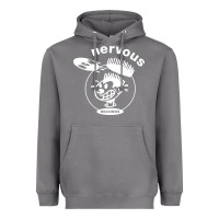 Storm Industrial Heavyweight Hoodie - artisFamous