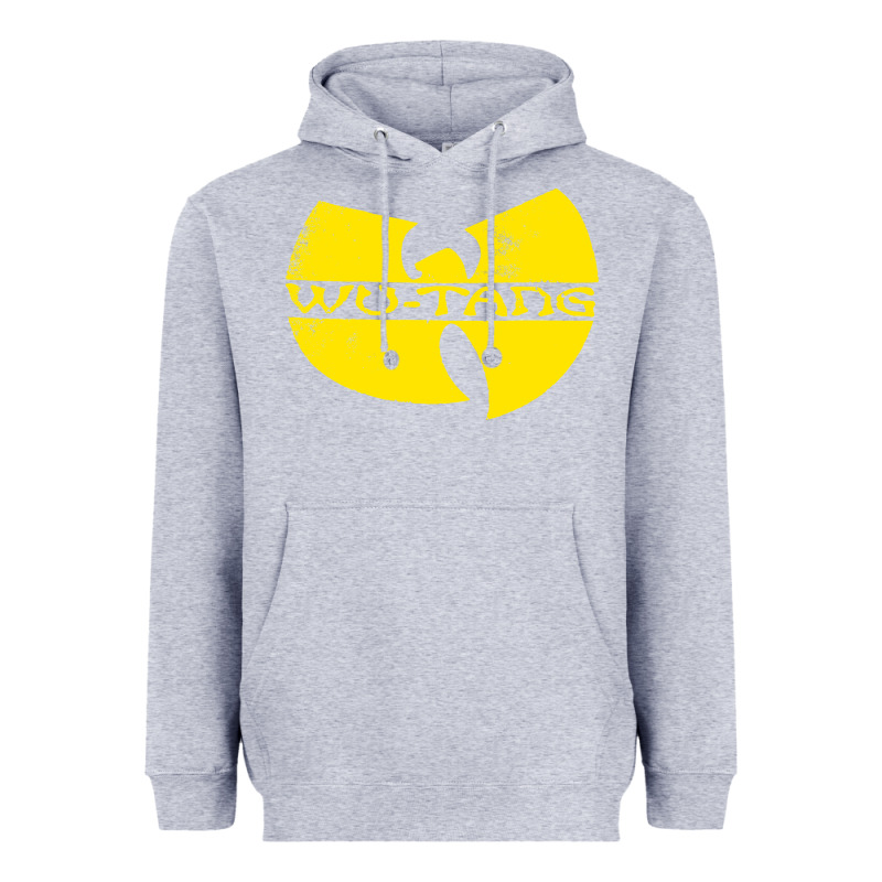 Hip Hop Heavyweight Hoodie by artisFamous | Teevron