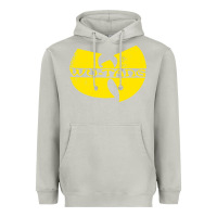 Moon Dust Hip Hop Heavyweight Hoodie - artisFamous