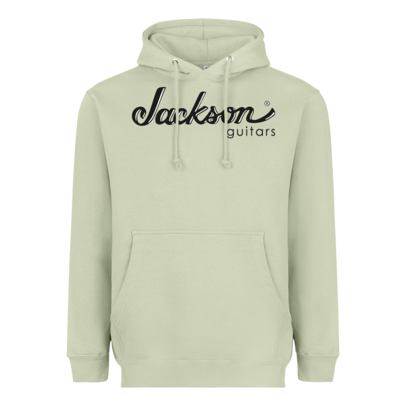 Jackson Guitar Heavyweight Hoodie by artisFamous | Teevron