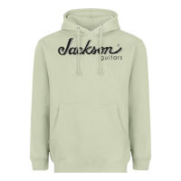Matcha JACKSON GUITAR Heavyweight Hoodie - artisFamous