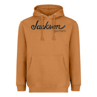 Meerkat JACKSON GUITAR Heavyweight Hoodie - artisFamous
