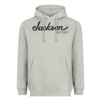 Moon Dust JACKSON GUITAR Heavyweight Hoodie - artisFamous