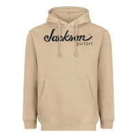 Mushroom JACKSON GUITAR Heavyweight Hoodie - artisFamous