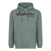Sage JACKSON GUITAR Heavyweight Hoodie - artisFamous