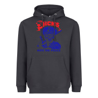 Smoke Dicks Hate The Police Heavyweight Hoodie - artisFamous