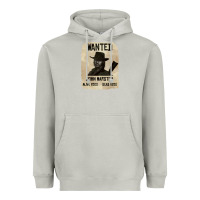 Moon Dust Red Dead Redemption 2 Red Moon Cowboy wanted john marston Heavyweight Hoodie - artisFamous