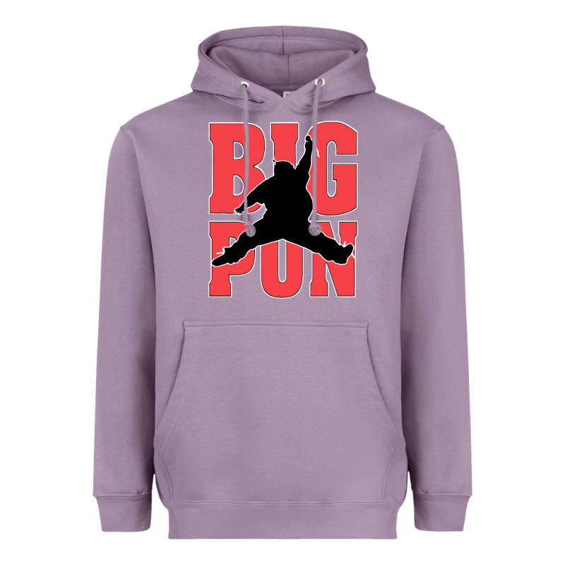 Big Pun Heavyweight Hoodie by artisFamous | Teevron