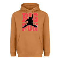 Meerkat Big Pun Heavyweight Hoodie - artisFamous