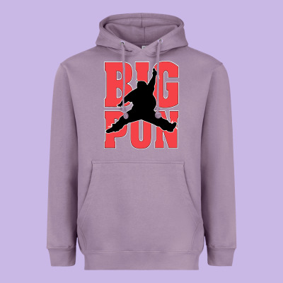 Big Pun Heavyweight Hoodie Designed By Artisfamous