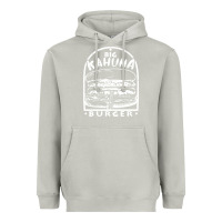 Moon Dust Big Kahuna Burger - Tarantino Heavyweight Hoodie - artisFamous