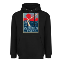 Black watery tart 2020 Heavyweight Hoodie - artisFamous