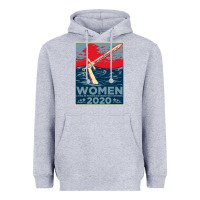Heather Grey watery tart 2020 Heavyweight Hoodie - artisFamous