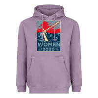 Watery Tart 2020 Heavyweight Hoodie | Teevron