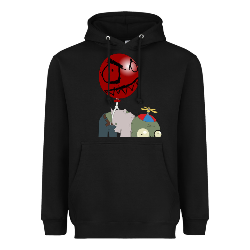 Plants Vs. Zombies Heavyweight Hoodie by artisFamous | Teevron