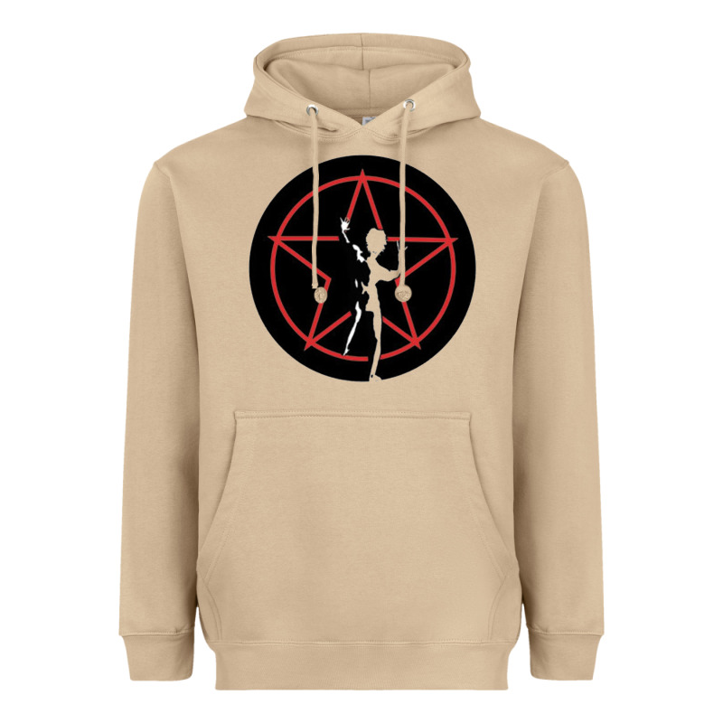 Rush Starman Heavyweight Hoodie by artisFamous | Teevron