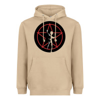 Mushroom Rush Starman Heavyweight Hoodie - artisFamous