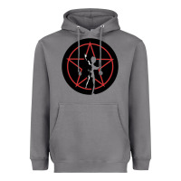 Storm Rush Starman Heavyweight Hoodie - artisFamous