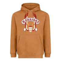 Meerkat Warriors Heavyweight Hoodie - artisFamous