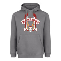 Storm Warriors Heavyweight Hoodie - artisFamous