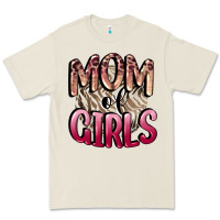 Bone Mom of Girls Mother's Day Premium Tee - CowGirlArtShop