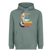 Sage women belong in all places r.u.th bader gins.burg r.b.g t shirt Heavyweight Hoodie - artisFamous
