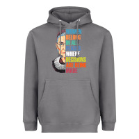Storm women belong in all places r.u.th bader gins.burg r.b.g t shirt Heavyweight Hoodie - artisFamous