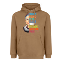 Toasted Coconut women belong in all places r.u.th bader gins.burg r.b.g t shirt Heavyweight Hoodie - artisFamous