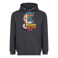Smoke women belong in all places r.u.th bader gins.burg r.b.g t shirt Heavyweight Hoodie - artisFamous