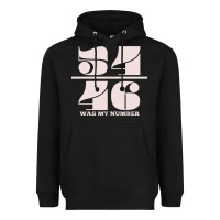 Black Toots And The Maytals 54-46 Was My Number Heavyweight Hoodie - artisFamous