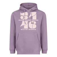 Lavender Toots And The Maytals 54-46 Was My Number Heavyweight Hoodie - artisFamous