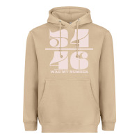 Mushroom Toots And The Maytals 54-46 Was My Number Heavyweight Hoodie - artisFamous