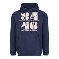 Toots And The Maytals 54-46 Was My Number Heavyweight Hoodie | Teevron