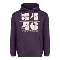 Plum Toots And The Maytals 54-46 Was My Number Heavyweight Hoodie - artisFamous