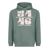 Sage Toots And The Maytals 54-46 Was My Number Heavyweight Hoodie - artisFamous
