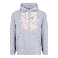 Heather Grey Toots And The Maytals 54-46 Was My Number Heavyweight Hoodie - artisFamous