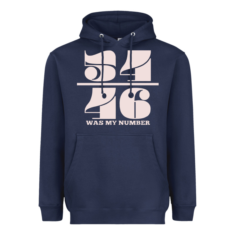 Toots And The Maytals 54-46 Was My Number Heavyweight Hoodie by artisFamous | Teevron