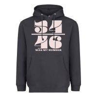 Smoke Toots And The Maytals 54-46 Was My Number Heavyweight Hoodie - artisFamous