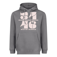 Storm Toots And The Maytals 54-46 Was My Number Heavyweight Hoodie - artisFamous