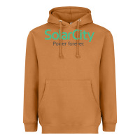 Meerkat SolarCity Heavyweight Hoodie - artisFamous
