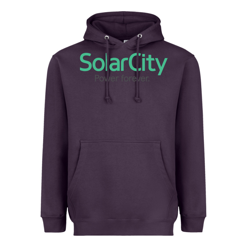 Solarcity Heavyweight Hoodie by artisFamous | Teevron