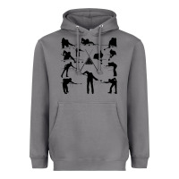 Storm billiards Heavyweight Hoodie - artisFamous
