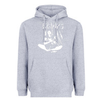 Heather Grey the   c.r.a.m.p.s   t shirt Heavyweight Hoodie - artisFamous